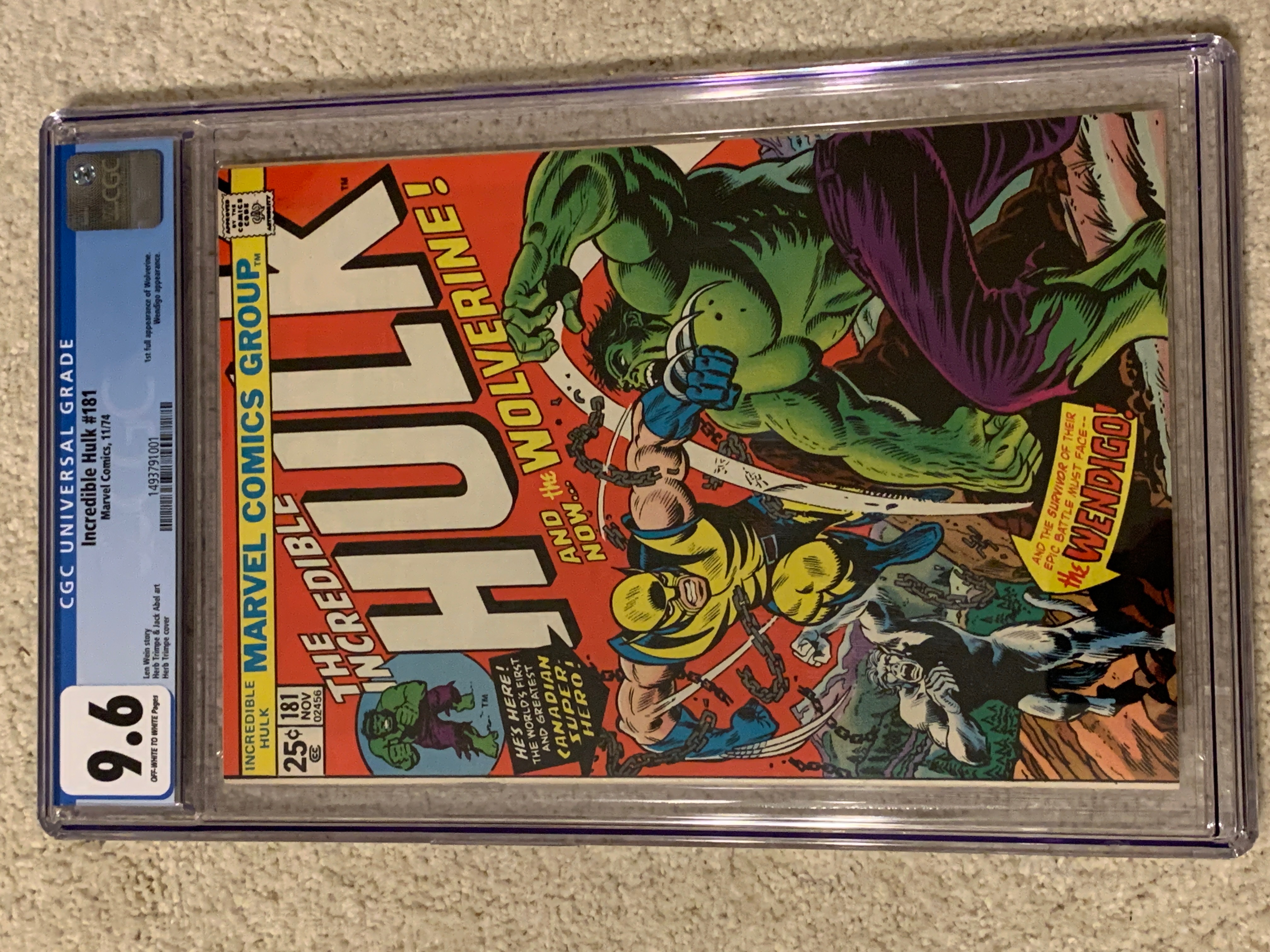 hulk-181-first-appearance-of-wolverine-pop-culture-dfw